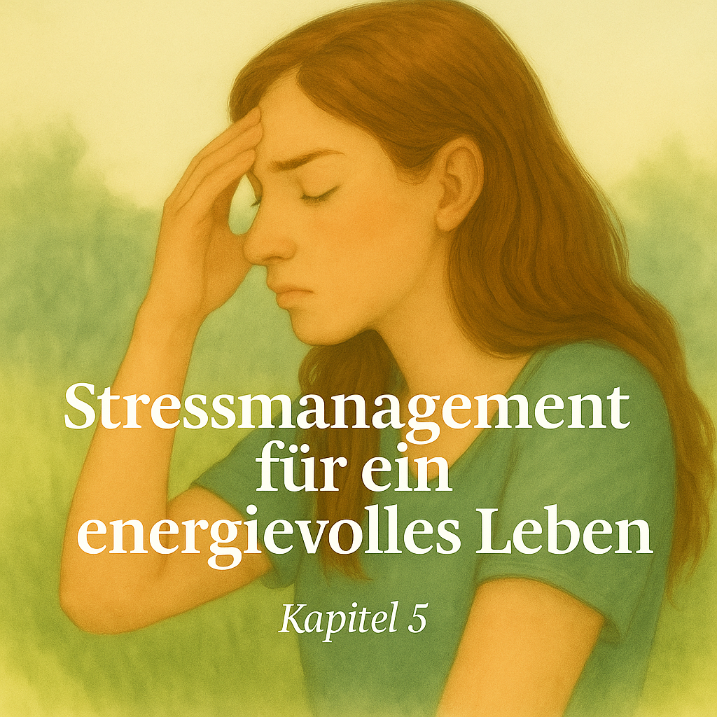 Ein Leben voller Energie: Komplettpaket + kostenloses Arbeitsbuch