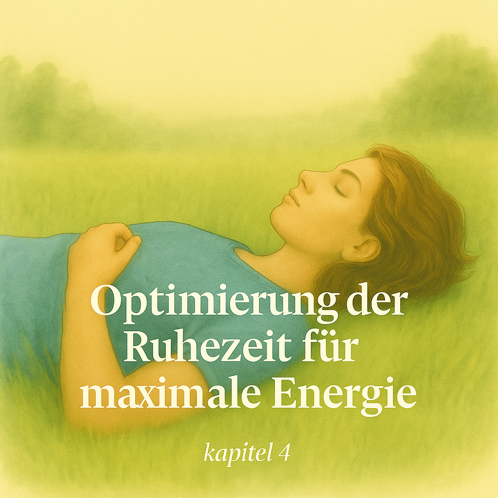 Ein Leben voller Energie: Komplettpaket + kostenloses Arbeitsbuch