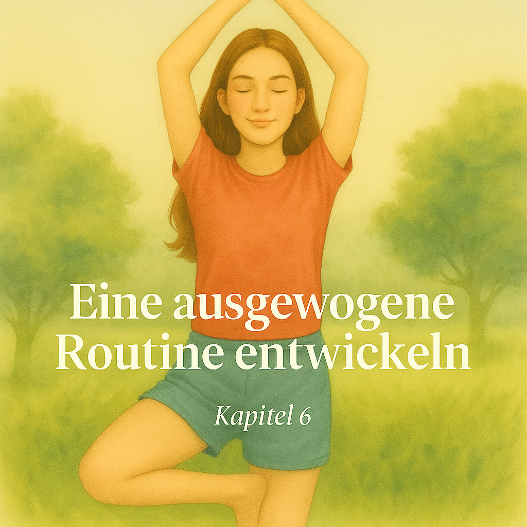 Ein Leben voller Energie: Komplettpaket + kostenloses Arbeitsbuch
