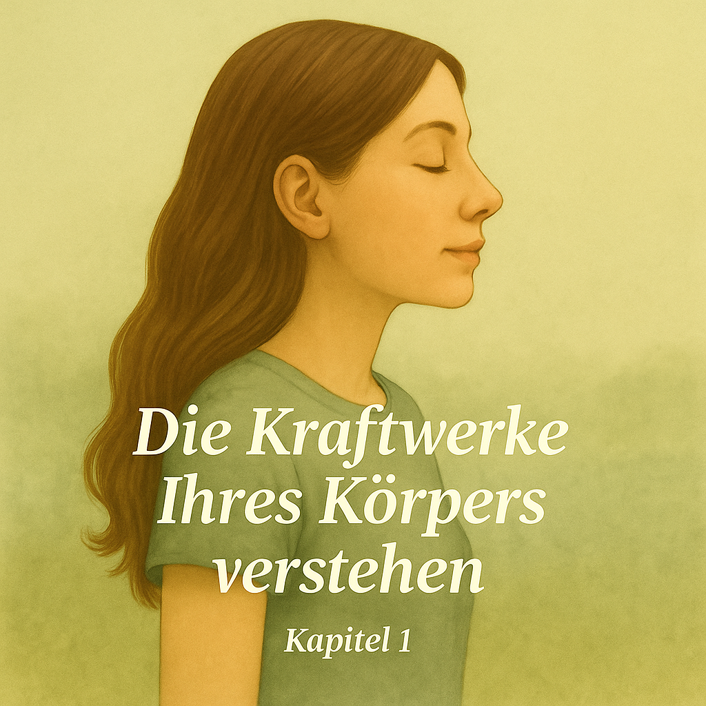 Ein Leben voller Energie: Komplettpaket + kostenloses Arbeitsbuch